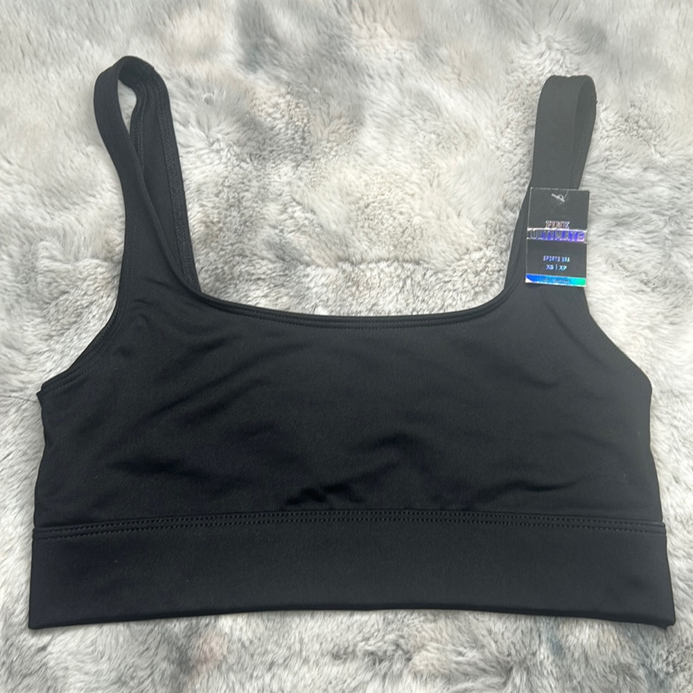 NWT Victoria secret sports bra